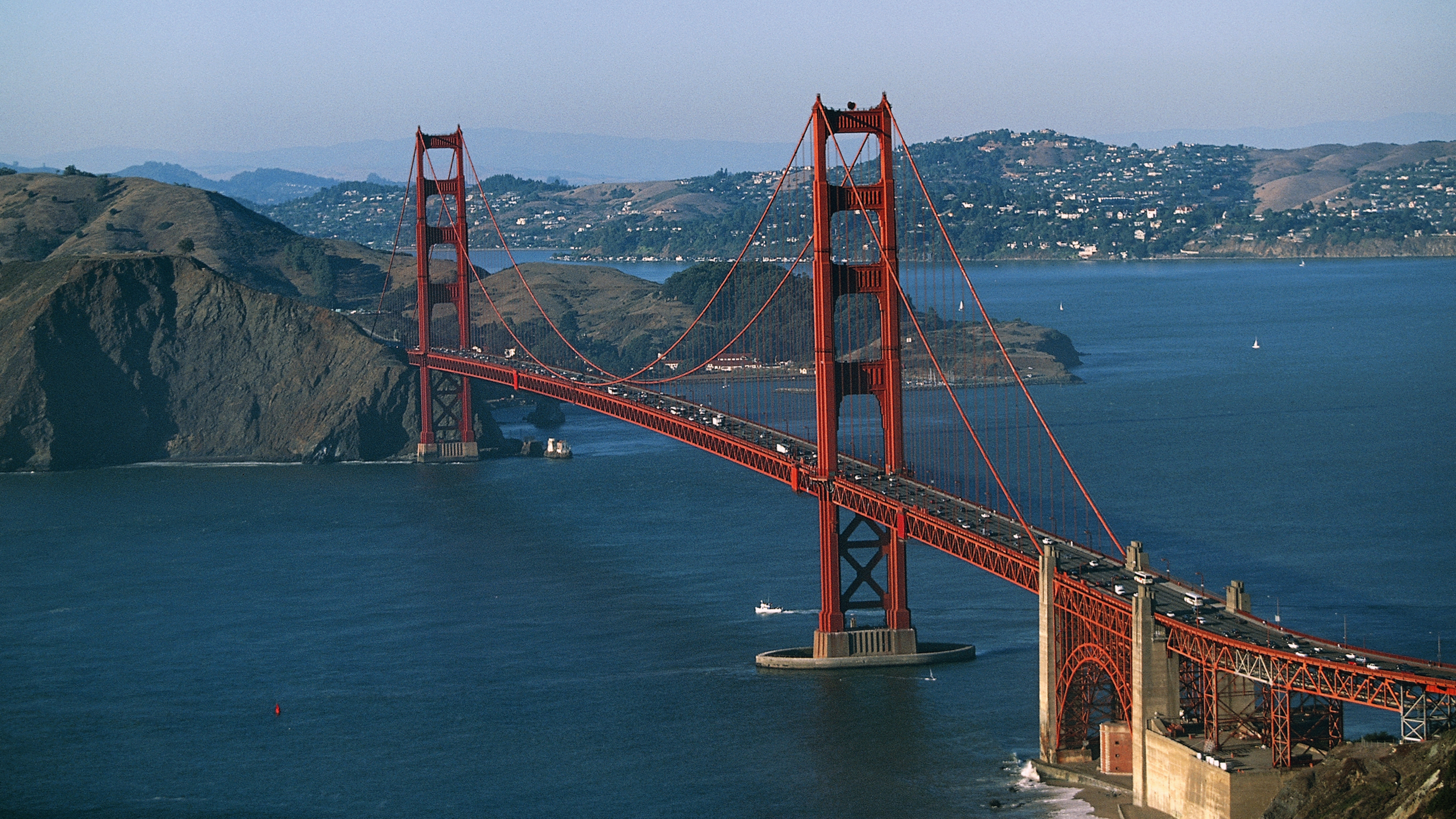 Golden Gate Bridge has secrets; here are 10 of the best | CNN Travel