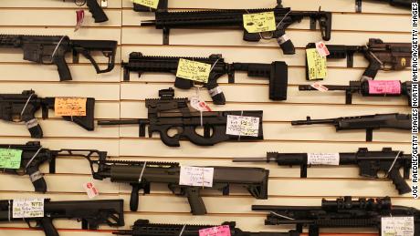 Christchurch massacre highlights lax New Zealand gun control laws