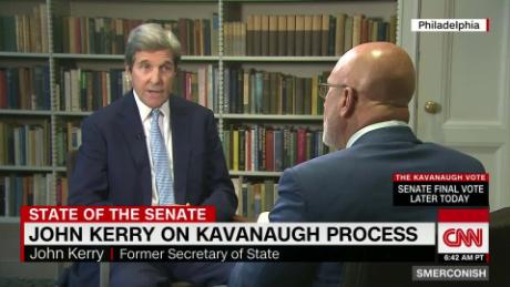 Kerry on Kavanaugh, midterms, foreign policy_00005101.jpg
