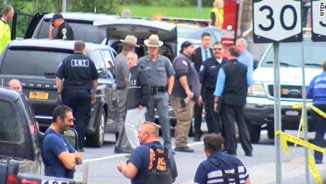 New York disaster raises questions about limousine safety