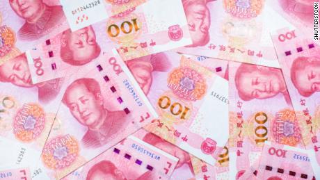 China does have tools it can use to counter the currency&#39;s decline.