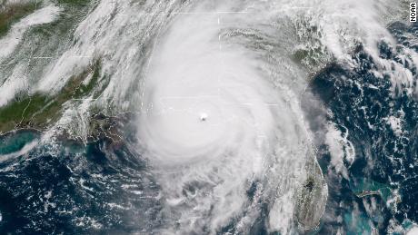 Researchers predict a slightly below average hurricane season in the Atlantic