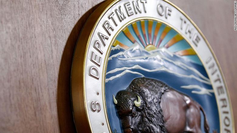 Interior Department releases long-awaited review of federal oil and gas leasing program