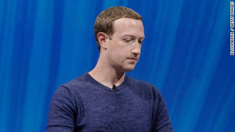 Hackers accessed personal information from 30 million Facebook users