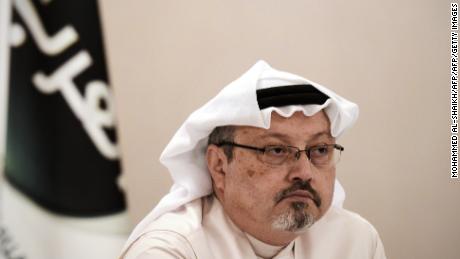 Jamal Khashoggi&#39;s disappearance could shape Middle East for generations 