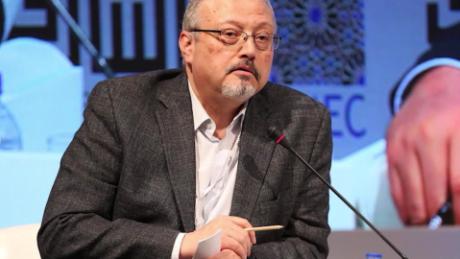 Khashoggi's death has rekindled the public's belief in the power of outrage 