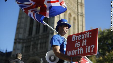 A second Brexit referendum is wishful thinking 