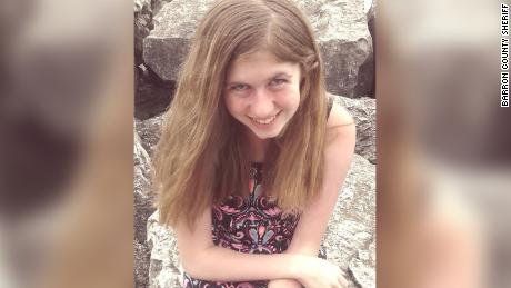 Authorities said they don&#39;t believe Jayme Closs ran away.