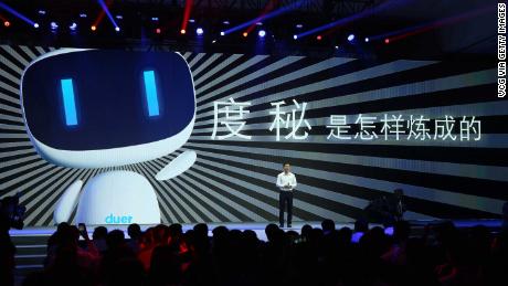 Silicon Valley is working with China to ease fears about AI