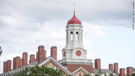 The Harvard admission trial puts the school&#39;s dirty secrets on display