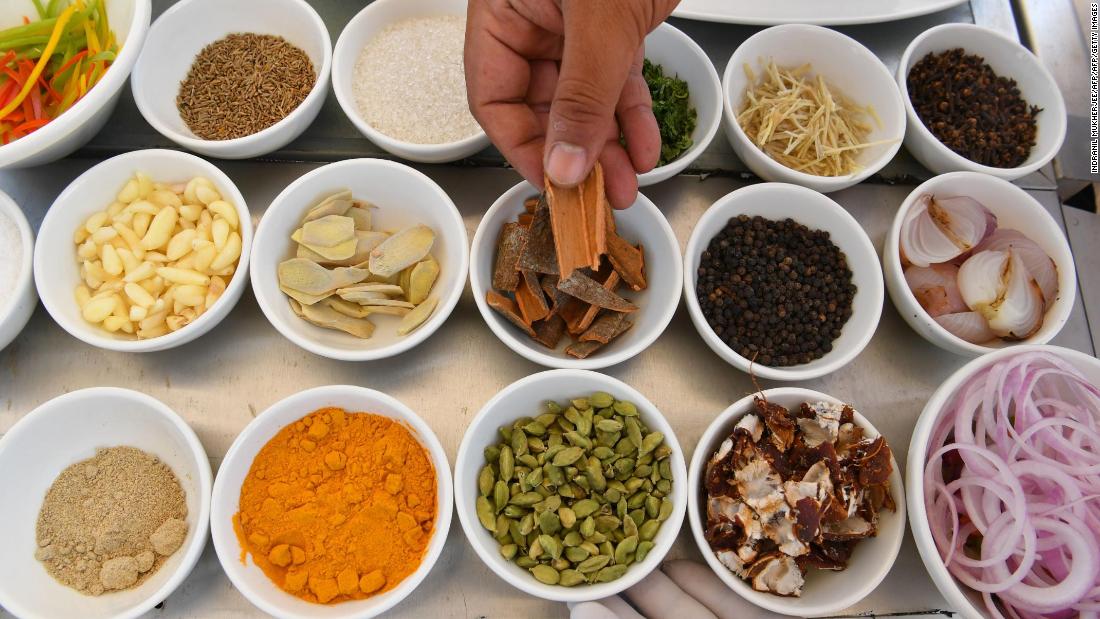 Spice it Up Foods - Conveniently Delicious Indian Cuisine – Spice