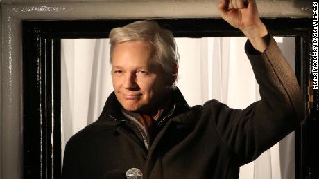 Julian Assange: The house guest who overstayed his welcome?