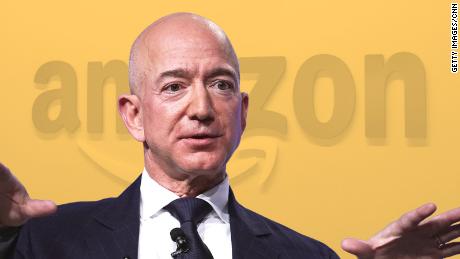 Everything we know about Amazon's HQ2 search
