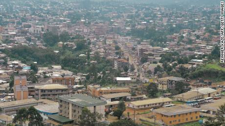 79 students kidnapped from boarding school in Cameroon, official says