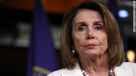 How Pelosi can become speaker with fewer than 218 votes