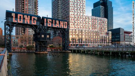 I live in Long Island City. Here&#39;s what Amazon needs to know