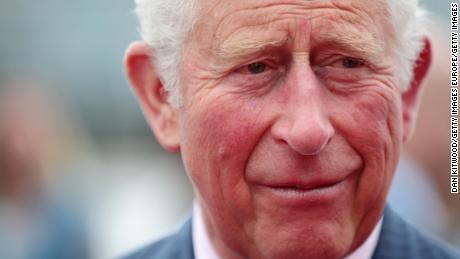 British prince Charles promises he will not interfere when he is king