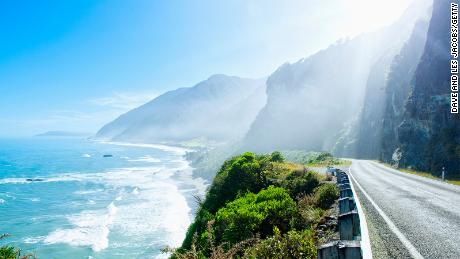 New Zealand asks travelers to help protect the environment