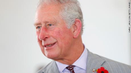 Prince Charles plans to visit Cuba. Sen. Rick Scott says he should visit Florida instead.