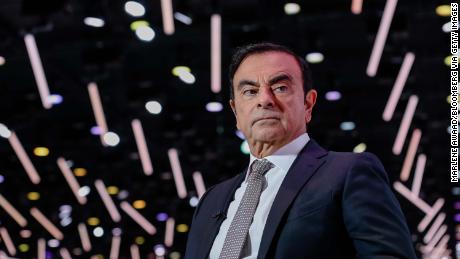 Carlos Ghosn saved two companies. Now, his legacy is in doubt