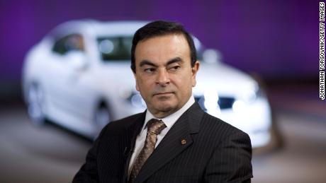 What the scandal Carlos Ghosn means for the alliance he has built