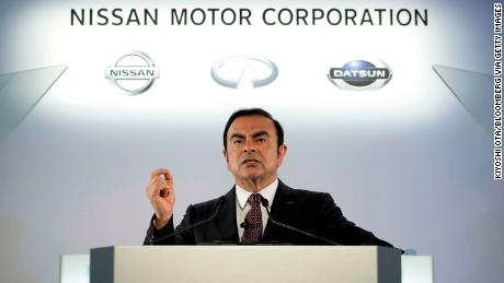 The arrest of Carlos Ghosn shows that even the visionaries must be watched