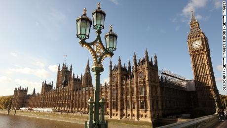 The crazy tale of how the UK parliament ended up with secret Facebook documents
