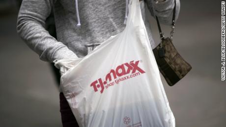 The economy is hot. Should not it slow down T.J. Maxx and Burlington?