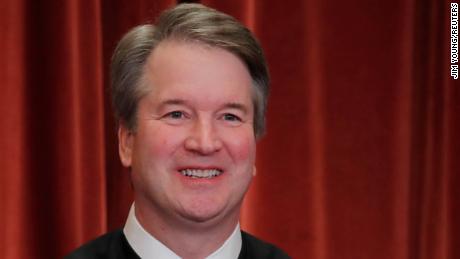 Supreme Court Justice Brett Kavanaugh to teach summer class in England for George Mason law