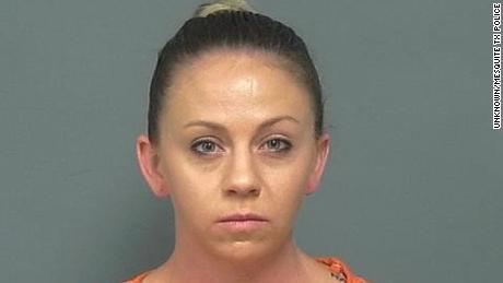 Ex-officer Amber Guyger will be housed in the same prison as the woman who killed singer Selena
