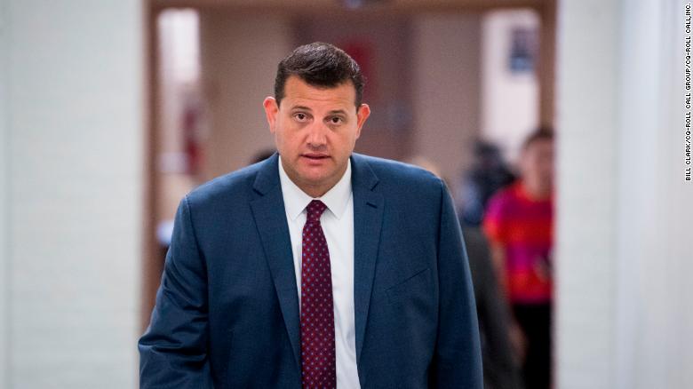 Dân biểu David Valadao của California