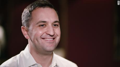 Lyft, John Zimmer put everything in play to catch Uber