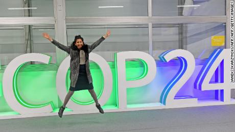 COP24 climate talks end in agreement -- barely