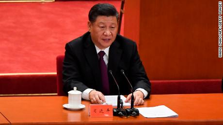 Xi Jinping promises miracles, but fails to deliver specifics