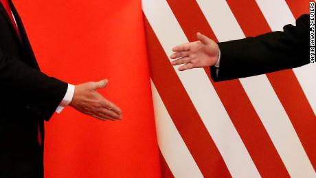 Source: Top Chinese trade negotiator to visit Washington later this month