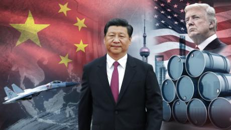 China&#39;s Xi Jinping begins his most important year at his weakest point