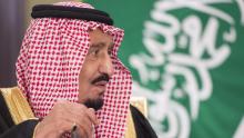 Saudi Arabia stops death penalty for people who committed crimes as minors 