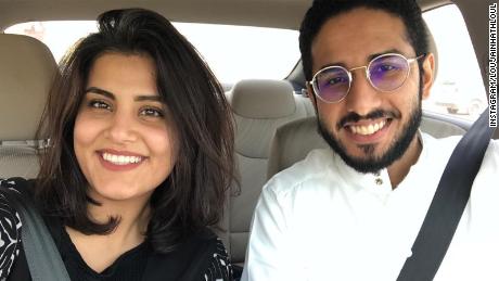 Story of disappeared Saudi power couple spotlights dissident crackdown