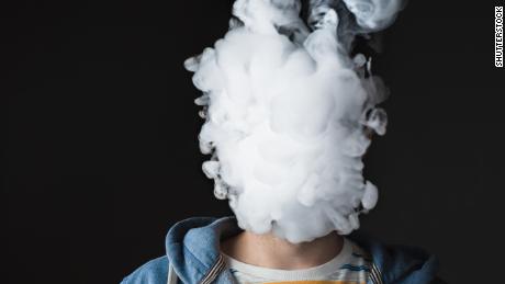 New second-hand smoke: Adults are more likely to vape if they live with children, study finds