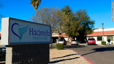 Doctors who treated a sexual assault victim in Arizona no longer treat their patients