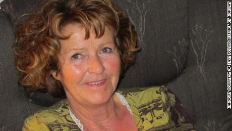 Lösegeld forderte bei mutmaßlicher Entführung der Frau des norwegischen Geschäftsmannes