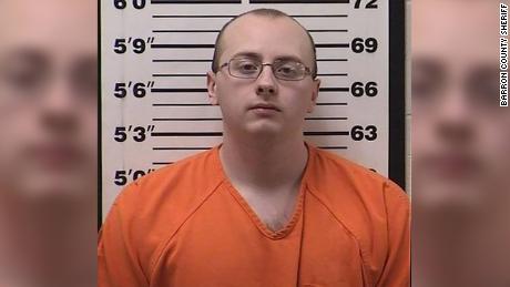 What we know about the suspect in the kidnapping of Jayme Closs 