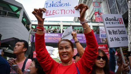 A political game: Why Thailand&#39;s election will be a win for the military
