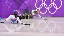 The female athletes speaking out about South Korean skating&#39;s culture of abuse 