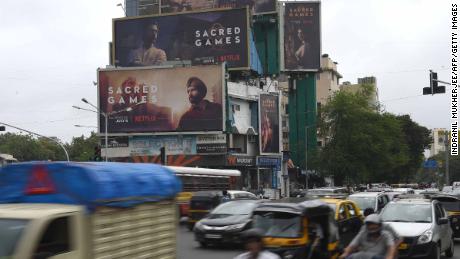 Netflix will regulate its content in India. It swears that&#39;s not a bad thing
