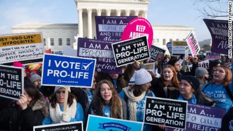 Arkansas wants to force the Supreme Court&#39;s hand on Roe v. 韦德