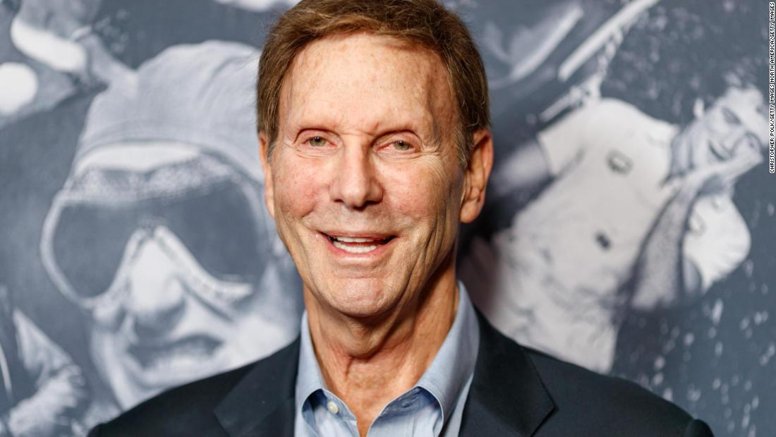 &lt;a href=&quot;https://www.cnn.com/2019/01/02/entertainment/bob-einstein-dead/index.html&quot; target=&quot;_blank&quot;&gt;Bob Einstein&lt;/a&gt;, whose 50-year career as a comedy writer and performer ranged from &quot;The Smothers Brothers Comedy Hour&quot; to Larry David&#39;s &quot;Curb Your Enthusiasm,&quot; died on January 2. He was 76. Einstein&#39;s comedic resume included playing the fictional daredevil Super Dave Osborne.