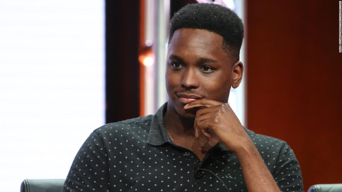 Comedian and writer &lt;a href=&quot;https://www.cnn.com/2019/01/22/entertainment/comedian-kevin-barnett-dead/index.html&quot; target=&quot;_blank&quot;&gt;Kevin Barnett&lt;/a&gt;, who co-created the TV series &quot;REL,&quot; died January 22 at the age of 32, according to a statement from Twentieth Century Fox Television and Fox Entertainment. The cause of death was unknown.