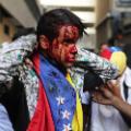 06 venezuela unrest 0123 RESTRICTED