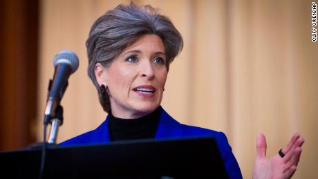 I understand Joni Ernst&#39;s pain all too well